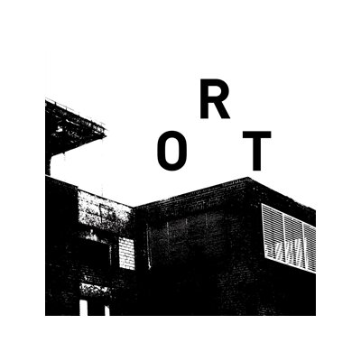 ORT - MASCHINENHAFEN - LP