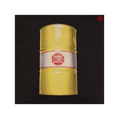 BACAO RHYTHM & STEEL BAND - BRSB - CD