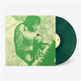 VARIOUS - ECCENTRIC SOUL: THE SHOESTRING LABEL (GREEN...