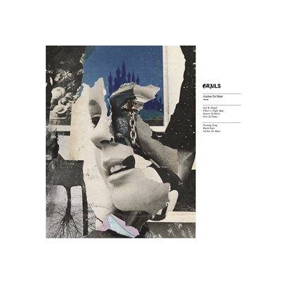 GRAILS - ANCHES EN MAAT (WHITE VINYL) - LP