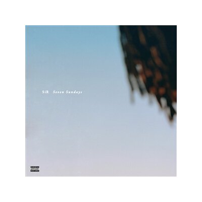 SIR - SEVEN SUNDAYS - CD