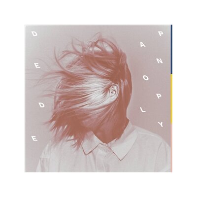 DEDE - PANOPLY - CD
