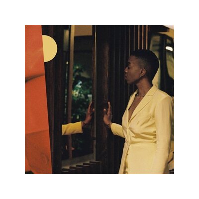 EMMAVIE - HONEYMOON (YELLOW VINYL) - LP