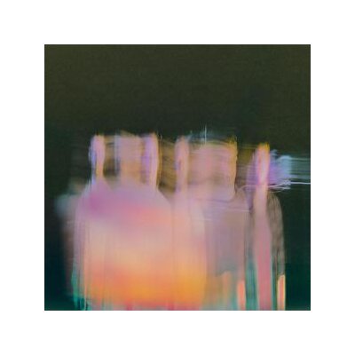 MELTWAY - NOTHING IS REAL (TRANSPARENT VINYL EDITION) - LP