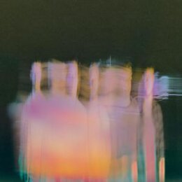 MELTWAY - NOTHING IS REAL (TRANSPARENT VINYL EDITION) - LP