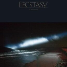 TIGA & HUDSON MOHAWKE - LECSTACY - LP