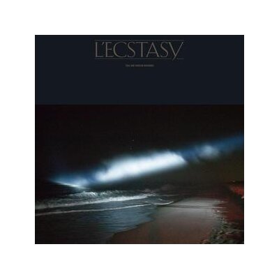 TIGA & HUDSON MOHAWKE - LECSTACY - CD