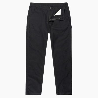 Vintage Industries - 1044 Cooper pants - black 32
