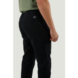 Vintage Industries - 1044 Cooper pants - black 32
