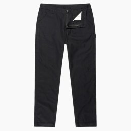 Vintage Industries - 1044 Cooper pants - black 34