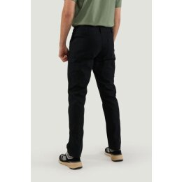 Vintage Industries - 1044 Cooper pants - black 34