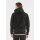 Vintage Industries - 3013 Redstone hooded sweatshirt - black M
