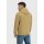 Vintage Industries - 3013 Redstone hooded sweatshirt - sand