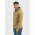 Vintage Industries - 3013 Redstone hooded sweatshirt - sand M