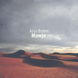 BRAHIM, AZIZA - MAWJA - CD