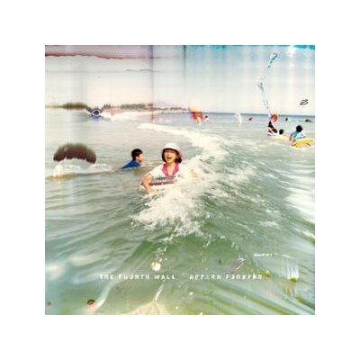 FOURTH WALL, THE - RETURN FOREVER - CD