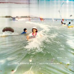 FOURTH WALL, THE - RETURN FOREVER - CD