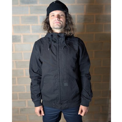 Vintage Industries - 2217  Arrow Jacket - black S