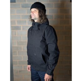 Vintage Industries - 2217  Arrow Jacket - black S