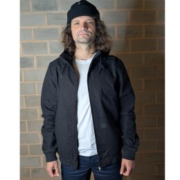 Vintage Industries - 2217  Arrow Jacket - black S