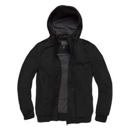 Vintage Industries - 2217  Arrow Jacket - black S