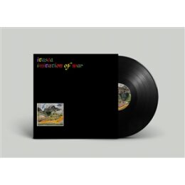 ITASCA - IMITATION OF WAR - LP
