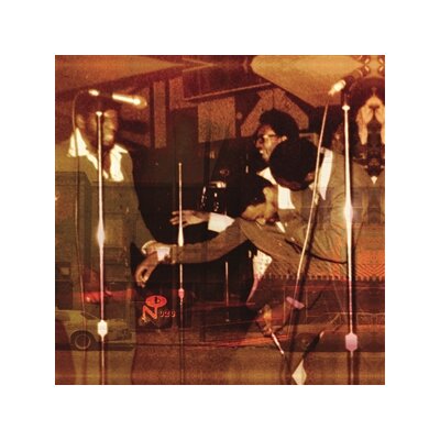 VARIOUS - ECCENTRIC SOUL: THE TRAGAR & NOTE LABELS - LP