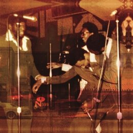 VARIOUS - ECCENTRIC SOUL: THE TRAGAR & NOTE LABELS - LP