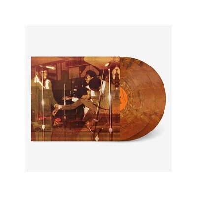 VARIOUS - ECCENTRIC SOUL: THE TRAGAR & NOTE LABELS (COLOR VINYL) - LP