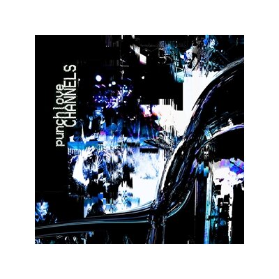 PUNCHLOVE - CHANNELS - LP
