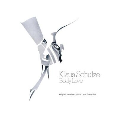 SCHULZE, KLAUS - BODY LOVE(BONUS EDITION) - CD