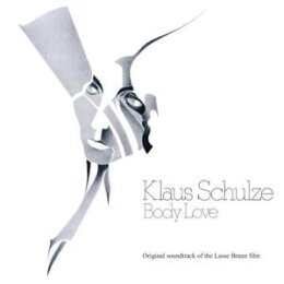 SCHULZE, KLAUS - BODY LOVE(BONUS EDITION) - CD