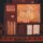 WARD, M. - TRANSISTOR RADIO - L+C