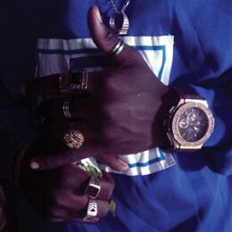 ERA, RATIGAN - ERA - LP