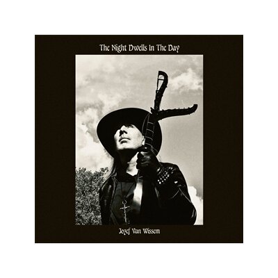 VAN WISSEM, JOZEF - THE NIGHT DWELLS IN THE DAY - LP