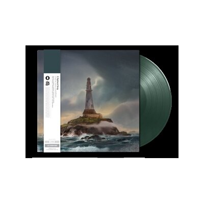 CHAPMAN, LAURENCE; TALISK; FOURTH MOON - A HIGHLAND SONG (ORIGINAL GAME SOUNDTRACK) - LP