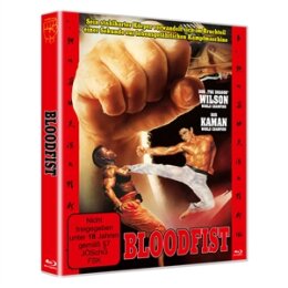 WILSON, DON "THE DRAGON" & BLANKS, BILLY -...