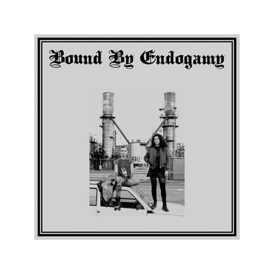 BOUND BY ENDOGAMY - BOUND BY ENDOGAMY - CD