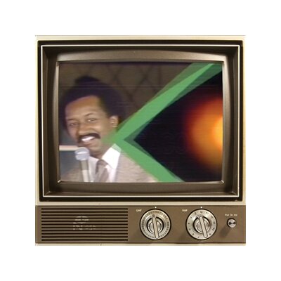 VARIOUS - ULTRA HIGH FREQUENCIES: THE CHICAGO PARTY (COL. VINYL) - L+D