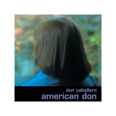 DON CABALLERO - AMERICAN DON -PURPLE VINYL- - LP