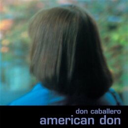 DON CABALLERO - AMERICAN DON -PURPLE VINYL- - LP
