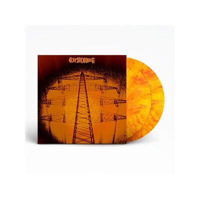 ELECTRIC ORANGE - ELECTRIC ORANGE - LP