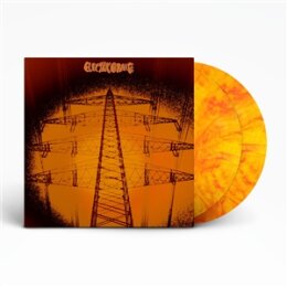 ELECTRIC ORANGE - ELECTRIC ORANGE - LP