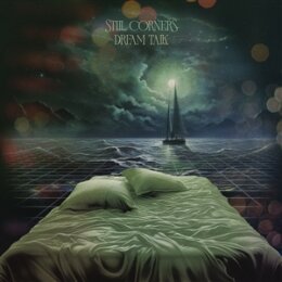 STILL CORNERS - DREAM TALK - CD