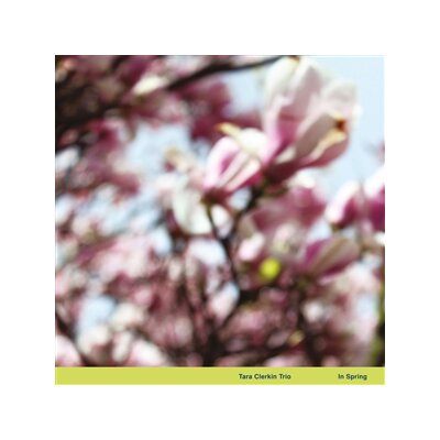 TARA CLERKIN TRIO - IN SPRING - 12"