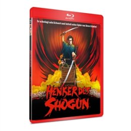WAKAYAMA, TOMISABURô - SHOGUN ASSASSIN - HENKER DES...