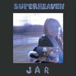 SUPERHEAVEN - JAR (10 YEARS ANNIVERSARY EDITION) (OLIVE...