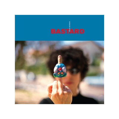 NEWMAN, COLIN - BASTARD - LP