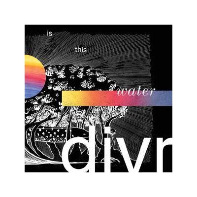 DIVR - IS THIS WATER - CD