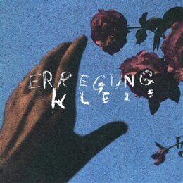 KLEZ.E - ERREGUNG - CD